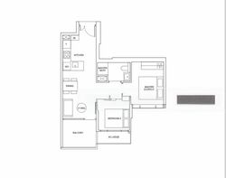 Hyll On Holland (D10), Condominium #468845731